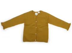 【ザラ/ZARA】カーディガン 100サイズ 女の子【子供服・ベビー服】（2054729）