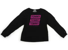 【トミーヒルフィガー/TommyHilfiger】Tシャツ・カットソー 120サイズ 女の子【子供服・ベビー服】（2054733）