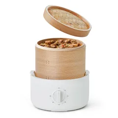 2026年最新】電気蒸し器の人気アイテム - メルカリ