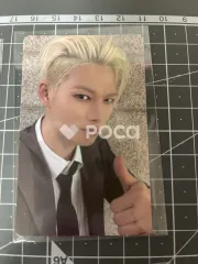 ENHYPEN ニキ DESIRE : UNLEASH Weverse