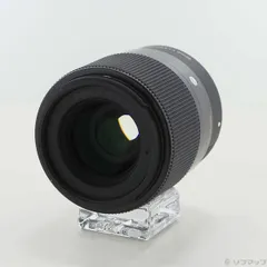 2026年最新】Sigma 30mm f1.4 dc dn sonyの人気アイテム - メルカリ