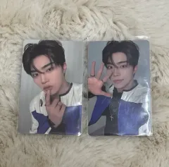 ZEROBASEONE (ゼロベースワン・ZB1・ゼベワン) パクゴヌク (PARK GUNWOOK) コンサート トレカ まとめ