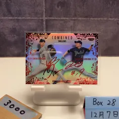 2025 BBM 2nd Version 石山泰稚 石川雅規 15/25 赤箔サイン 東京ヤクルトスワローズ Combined カード