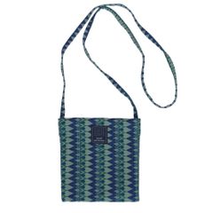 ミナペルホネン　minaperhonen ポケットバッグ　pesce mina perhonen ミナペルホネン pocket bag pesce - メルカリ