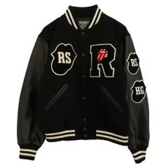 2026年最新】ローリングストーンズ スタジャンの人気アイテム - メルカリ