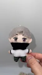 呪術廻戦 ちょぴぬいぷち ぬいぐるみ