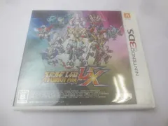 2026年最新】スーパーロボット大戦uxの人気アイテム - メルカリ