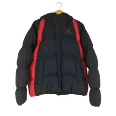 ジョーダンブランド JORDAN BRAND ツートン パフジャケット メンズ JPN：XL 