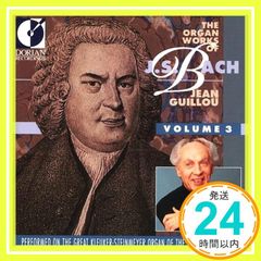 未開封 バッハ J.S. Bach Organ Works - メルカリ