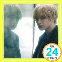 ヒトゴト feat. Kento Nakajima (初回生産限定盤) (CD+Blu-ray) - HITOGOTO [CD] HITOGOTO_02