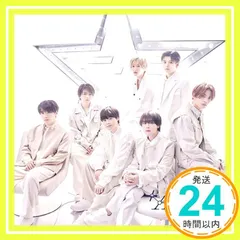 +Alpha ［CD+歌詞ブックレット］＜通常盤＞ [CD] なにわ男子_02