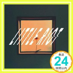 宮川大聖 みやかわくん ミニアルバム 「LittleRiot」 初回盤 - メルカリ