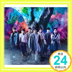 POWER (初回生産限定盤B) (CD+Blu-ray) - ジャニーズWEST [CD] ジャニーズWEST_02