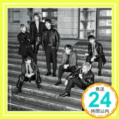 ウェッサイソウル！/ BIG LOVE SONG (通常盤) [CD] WEST._02