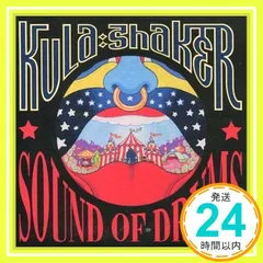 2026年最新】kula shaker hushの人気アイテム - メルカリ