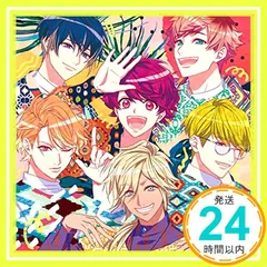2026年最新】a3! sunny autumn ep 秋組 cdの人気アイテム - メルカリ