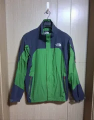 メンズ THE NORTH FACE ゴアテックス ウィンドブレーカー 機能性 ジャケット (105)