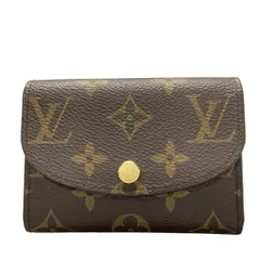 LOUIS VUITTON(ルイヴィトン) コインケース モノグラム ポルトモネロザリ M41939 フューシャ