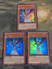 ux123 バイブルブラック トレーディングカード ストーリーカード No 43