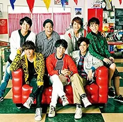 【中古】 僕ら今日も生きている/考えるな 燃えろ!! (初回盤A)