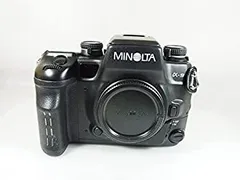 2026年最新】minolta α807siの人気アイテム - メルカリ