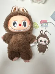 2026年最新】Labubu macaron シークレットの人気アイテム - メルカリ