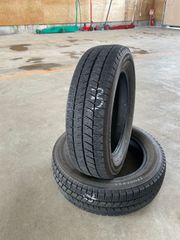 お値打ち未使用スタッドレスタイヤ1本のみ!225/60R17☆エクストレイル お値打ち未使用スタッドレスタイヤ1本のみ!225/60R17☆エクストレイル