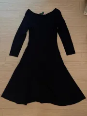 ラルフローレン ドレス