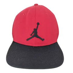 ジョーダンブランド JORDAN BRAND Jumpman Snapback Cap メンズ 表記無 