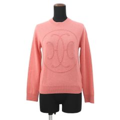 エルメス HERMES Hリフトニット ロングスリーブニット 一度着用 - メルカリ