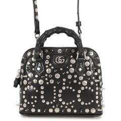 GUCCI Dapper Dan 2018 クラッチバッグ 未使用 付属品付き - メルカリ