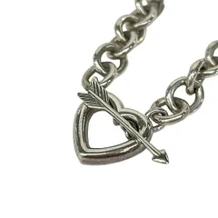 2026年最新】ティファニー ハートアロー ネックレスの人気アイテム