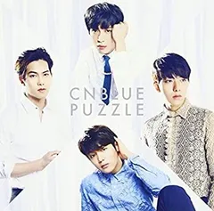 【中古】 Puzzle (初回限定盤A)