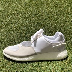 超希少品 adidas x HYKE AOH004 スニーカー 27cm - メルカリ
