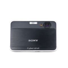 [SONY] Sony Cyber-shot DSC-T2 Digital Camera
