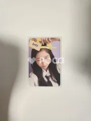 IVE レイ IVE SECRET APPLEMUSIC