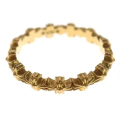 2026年最新】クロムハーツ 22k タイニーの人気アイテム - メルカリ