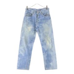 DRIES VAN NOTEN 23SS ストレートデニム 新品 - メルカリ