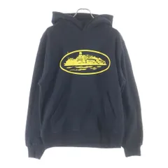 2026年最新】Corteiz パーカーの人気アイテム - メルカリ