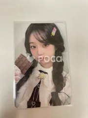 IVE ウォニョン IVE EMPATHY WITHMUU ラキドロ