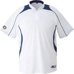 デサント DESCENTE ベースボールシャツ 野球 ソフトベースボールTシャツ (db110b-swnv)、選択