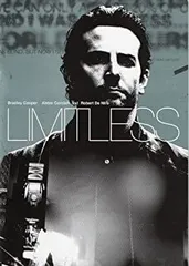 【中古】 映画パンフレット★ リミットレス /ブラッドリー・クーパー ロバート・デ・ニーロ