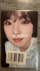 NCT サクヤ poppop KMS