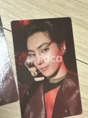 ENHYPEN ジェイ ROMANCE : UNTOLD CONCESSIO Ver.