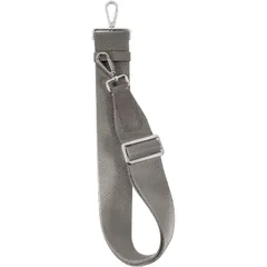 単品 本革アクセント バッグ用 ショルダーストラップ 付け替え 調整可能 Teporna] 63cmから110cm [Dom ショルダーベルト