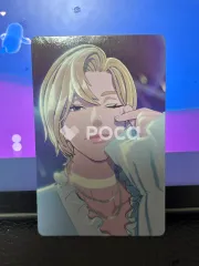 PLAVE ノア ASTERUM POCA ALBUM