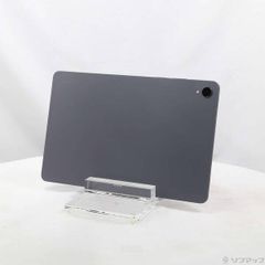 ソフマップ 〔中古品〕 Galaxy Tab S11 256GB グレー SM-X730NZAEXJP Wi-Fi【352】