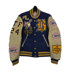 2026年最新】スタジャン フルデコの人気アイテム - メルカリ