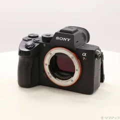 2026年最新】α7R III ILCE-7RM3の人気アイテム - メルカリ