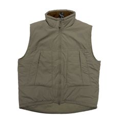 WAIPER ワイパー PCU LEVEL7 VEST ミリタリー 中綿 ベスト PERTEX